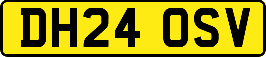 DH24OSV