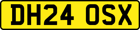 DH24OSX