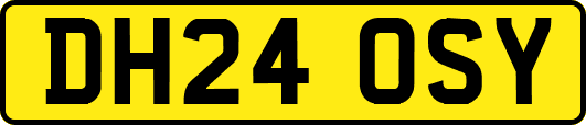 DH24OSY