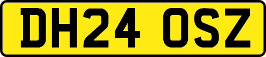 DH24OSZ