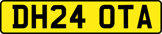 DH24OTA