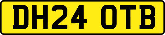 DH24OTB