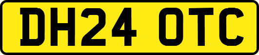 DH24OTC