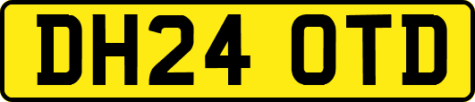 DH24OTD