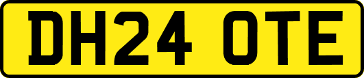 DH24OTE