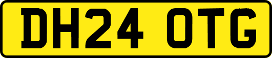 DH24OTG