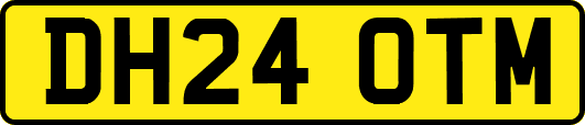 DH24OTM