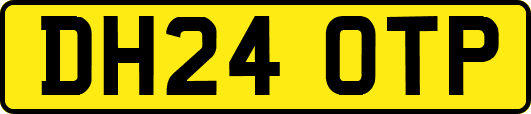 DH24OTP