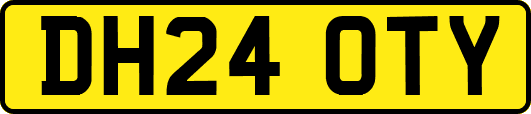 DH24OTY