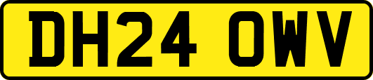 DH24OWV