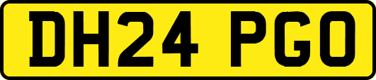 DH24PGO