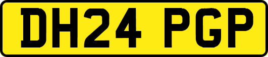 DH24PGP