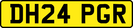 DH24PGR