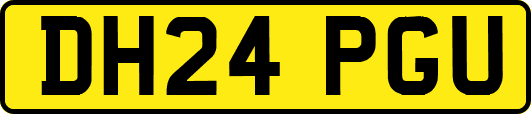 DH24PGU