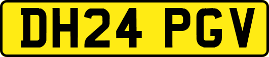 DH24PGV