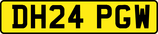 DH24PGW