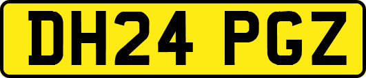 DH24PGZ