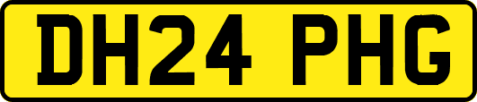 DH24PHG