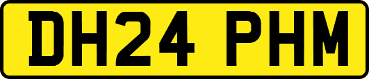 DH24PHM