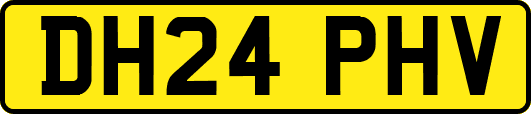 DH24PHV