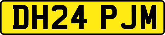 DH24PJM