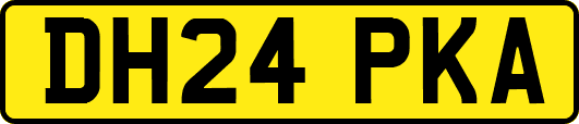 DH24PKA