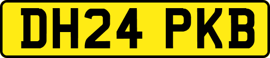 DH24PKB