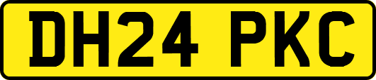 DH24PKC
