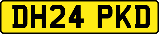 DH24PKD