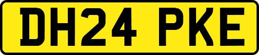 DH24PKE
