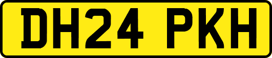DH24PKH