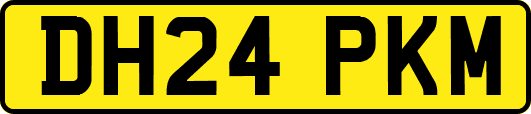 DH24PKM