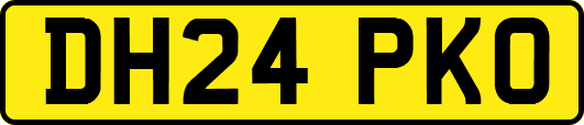 DH24PKO