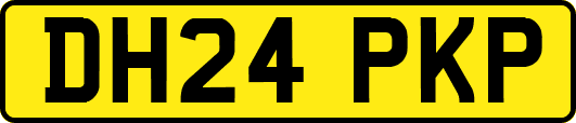 DH24PKP