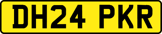 DH24PKR