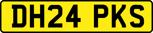 DH24PKS