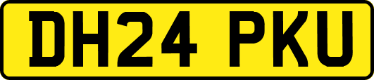 DH24PKU