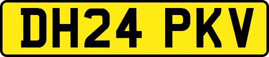 DH24PKV
