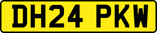 DH24PKW