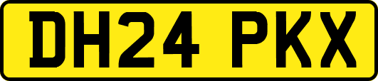 DH24PKX