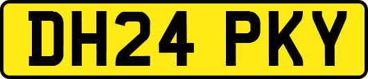 DH24PKY