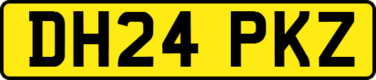 DH24PKZ