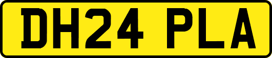 DH24PLA