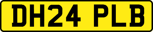DH24PLB