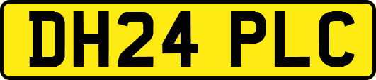DH24PLC