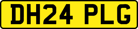 DH24PLG