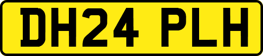 DH24PLH