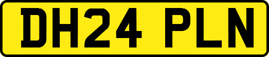 DH24PLN