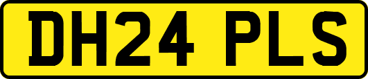 DH24PLS