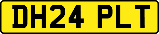 DH24PLT